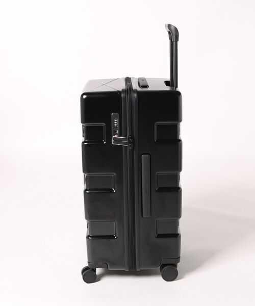 スーツケース 「innovator/イノベーター」 CARRYWAGON キャリーケース 75Lの画像