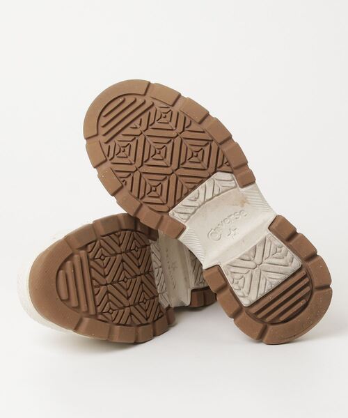 CONVERSE 「CONVERSE」 ハイカットスニーカー「emmiコラボ」 24.5cm  