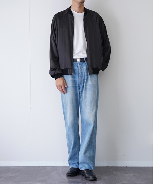 THRIFTY LOOK スカジャン / スリフティルック SOUVENIR GERMANY