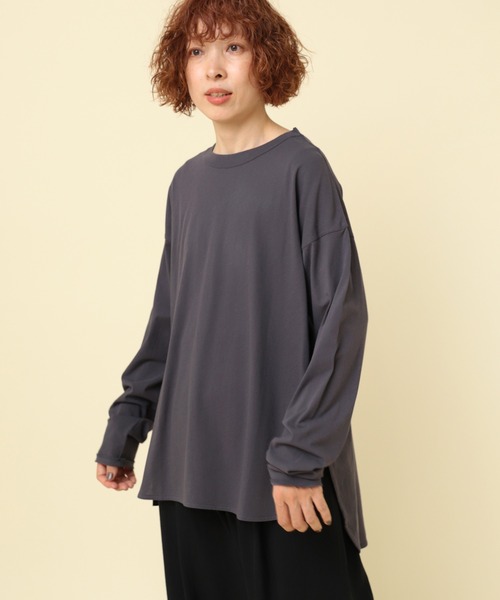 tシャツ M2405 ４０／強燃ロンＴ レディース RNA-N tシャツ M2405 40／強燃ロンT レディース : ZOZOTOWN