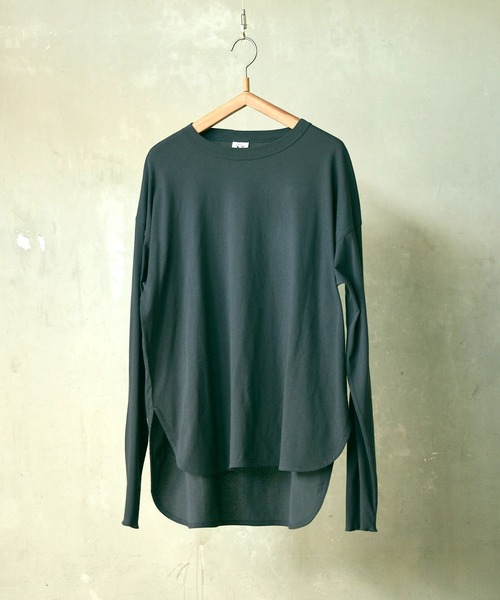 tシャツ M2405 ４０／強燃ロンＴ レディース