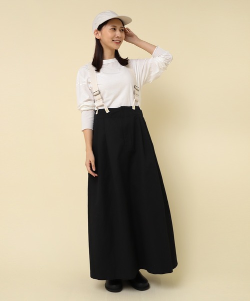 RNA-N tシャツ M2405 40／強燃ロンT レディース : ZOZOTOWN