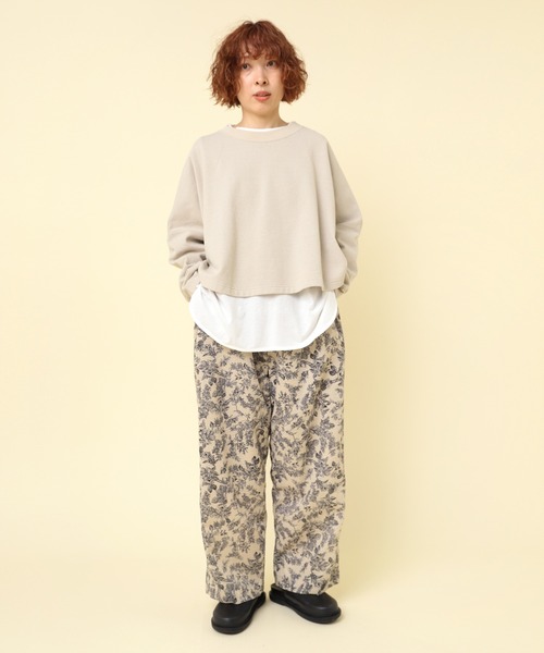 tシャツ M2405 ４０／強燃ロンＴ レディース RNA-N tシャツ M2405 40／強燃ロンT レディース : ZOZOTOWN