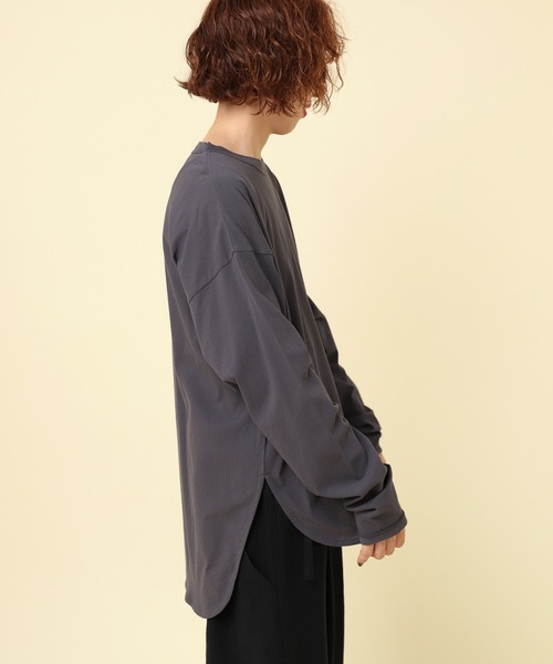 tシャツ M2405 ４０／強燃ロンＴ レディース RNA-N tシャツ M2405 40／強燃ロンT レディース : ZOZOTOWN