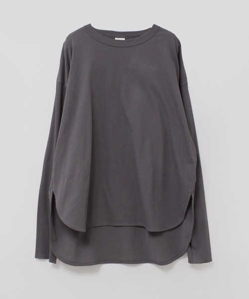 tシャツ M2405 ４０／強燃ロンＴ レディース RNA-N tシャツ M2405 40／強燃ロンT レディース : ZOZOTOWN