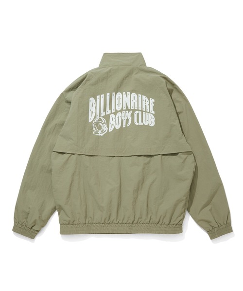 BILLIONAIRE BOYS CLUB（ビリオネアボーイズクラブ） ナイロン