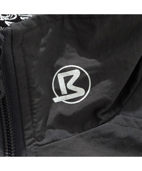 BILLIONAIRE BOYS CLUB（ビリオネアボーイズクラブ） ナイロン