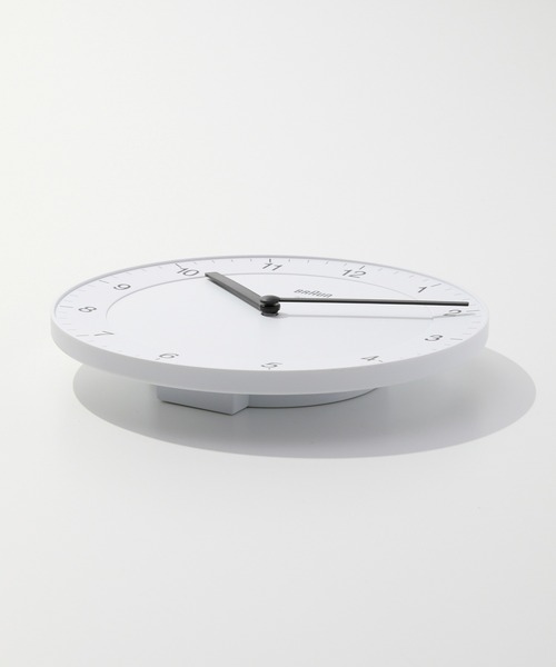 BRAUN 時計 WALL CLOCK ブラウン ウォールクロック 掛け時計