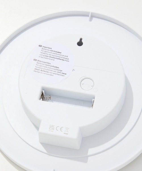 BRAUN 時計 WALL CLOCK ブラウン ウォールクロック 掛け時計