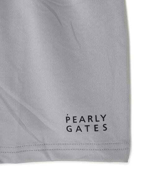 PEARLY GATES（パーリーゲイツ） レギンス スパッツ 「PEARLY GATES