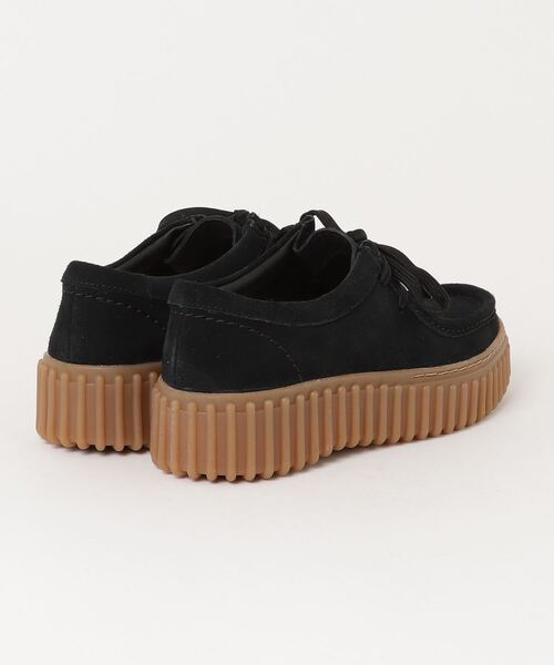 Clarks（クラークス） デッキシューズ モカシン Clarks TORHILL BEE