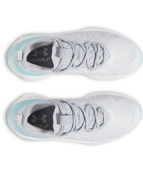 UNDER ARMOR ゴルフ23cm Amazon | [アンダーアーマー] ゴルフ シューレース式スパイク