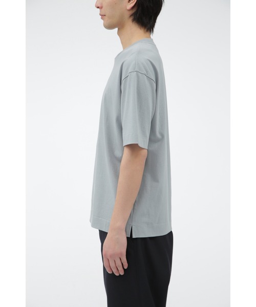 MARGARET HOWELL tシャツ FINE DENSE COTTON JERSEY メンズ