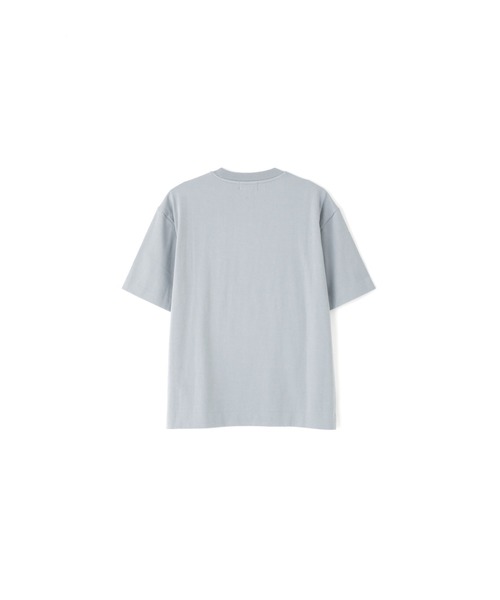 MARGARET HOWELL tシャツ FINE DENSE COTTON JERSEY メンズ