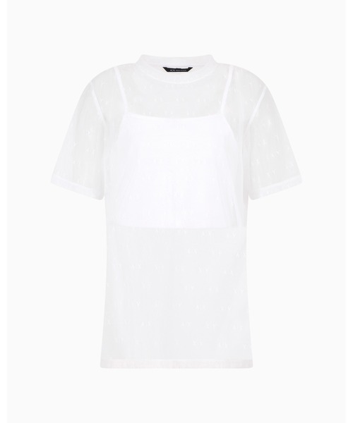 ARMANI EXCHANGE tシャツ 「A|X アルマーニ エクスチェンジ