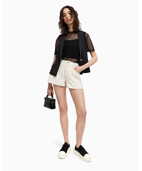 ARMANI EXCHANGE tシャツ 「A|X アルマーニ エクスチェンジ
