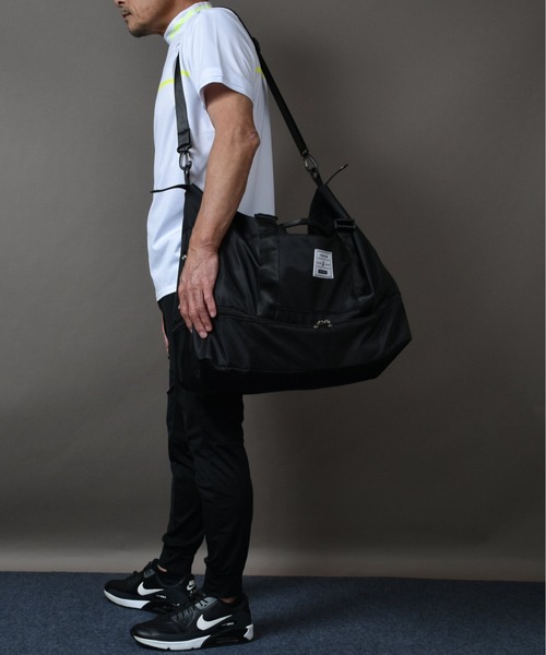 スコッティキャメロン ボストンバッグ シューズケース付 ゴルフ