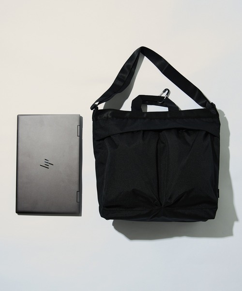 WILD THINGS ショルダーバッグ 「WILD THINGS」915D CORDURA