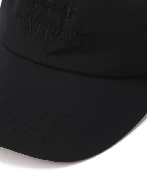 TATRAS キャップ 帽子 TATRAS(タトラス)ANCHES アンチェス