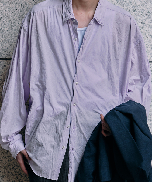 新品未使用 KANEMASA PHIL Ex. Artisan SH別注 シャツ 新品未使用 KANEMASA PHIL Ex. Artisan SH別注 シャツ - メルカリ