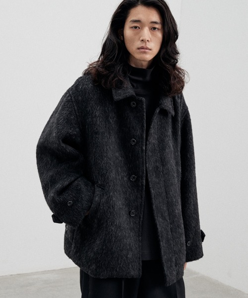 WYM LIDNMジャケット