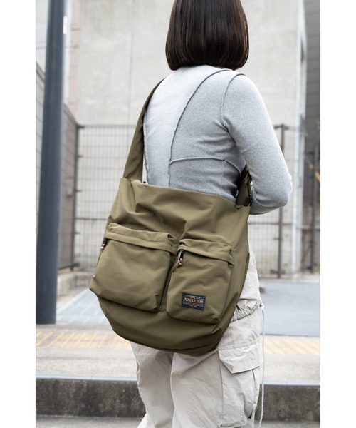 Pendleton メッセンジャーバッグ PENDLETON 「PENDLETON」 メッセンジャーバッグ FREE ベージュ
