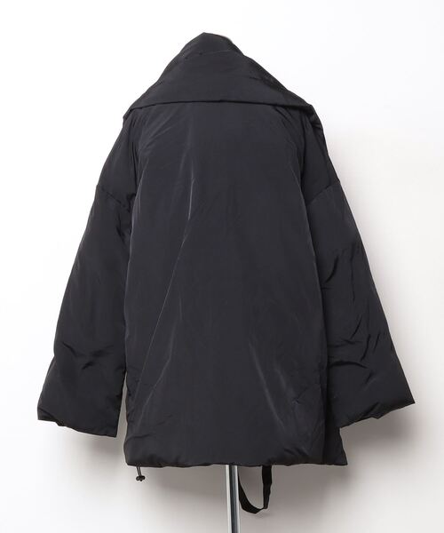 「KBF」 ジャケット ONE ブラック レディース_画像2