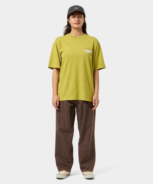 HUF tシャツ GARDEN CENTER 420 GROW TEE メンズ レディース