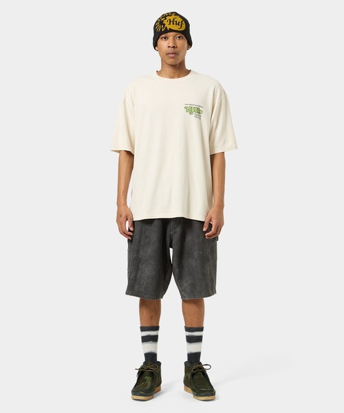 HUF Tシャツ 25S ORCHARDS TEE XXL 極美中古 HUF Tシャツ 25S ORCHARDS TEE XXL 極美中古 - メルカリ