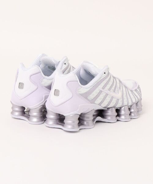 NIKE スニーカー ナイキ W SHOX TL ウィメンズ ショックス