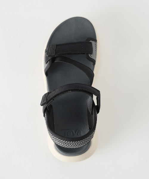 IENA サンダル Teva/テバ 別注 ZYMIC レディース : ZOZOTOWN
