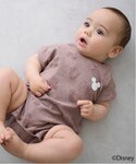 ベビー服 ロンパース 「Disney」パイルジ...の詳細画像4