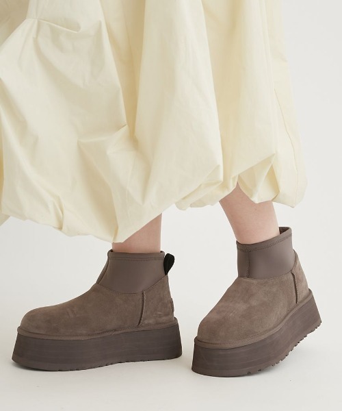 UGG Australia（アグオーストラリア） 「UGG」 ムートンブーツ 25cm