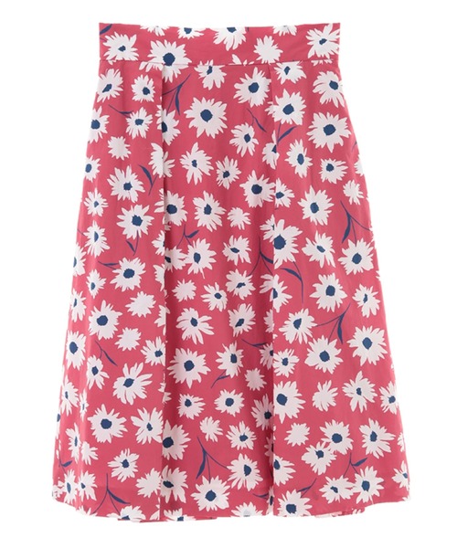 新品タグ付き　DAKS ダックス　花柄スカート　コットン100% size42 レース花柄ショート丈手袋（五本指）｜DAKS（ダックス）公式