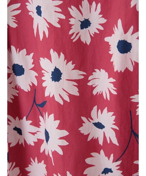 【新品 未使用 お値下げ中】31 Sons de mode 花柄スカート 花柄シアーフレアスカート/TT517222 – MISCH MASCH|31 Sons de mode