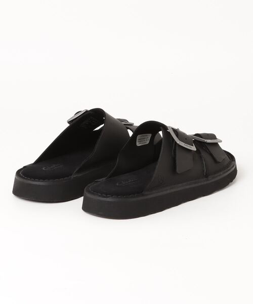 Clarks サンダル クラークス Solsbury Strap ソールズベリー