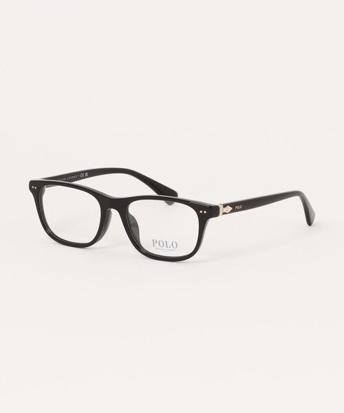 POLO RALPH LAUREN（ポロ・ラルフローレン） 伊達メガネ メガネ 眼鏡
