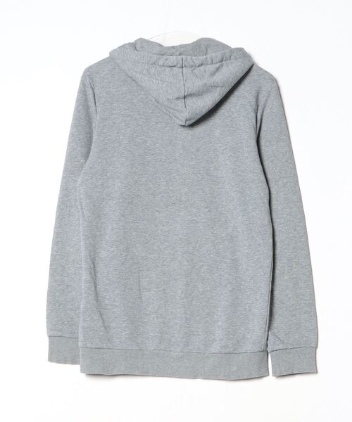 [PUMA] one отметка тянуть over Parker X-SMALL серый женский 