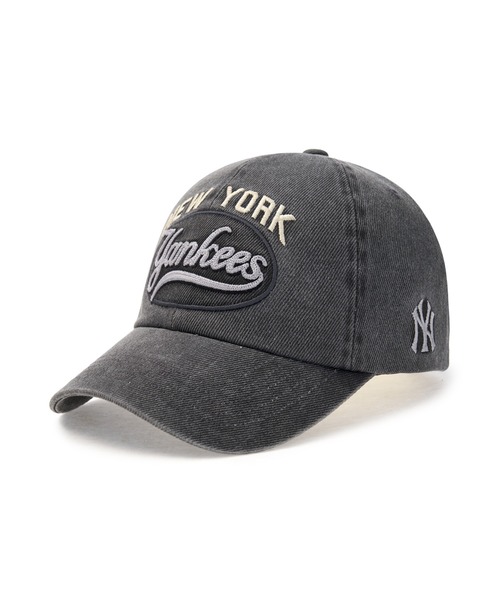 MLB Korea キャップ MLB Korea キャップ 帽子 「MLB KOREA」ダイヤモンド