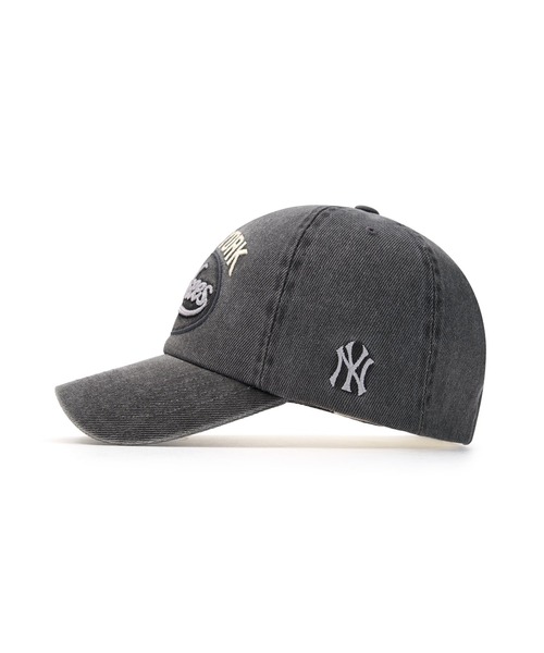 MLB Korea キャップ 帽子 MLB KOREA-バーシティ ビンテージ