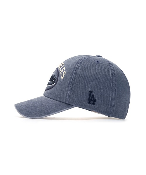 MLB Korea キャップ 帽子 MLB KOREA-バーシティ ビンテージ