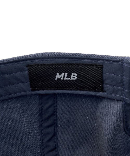 MLB Korea キャップ 帽子 MLB KOREA-バーシティ ビンテージ