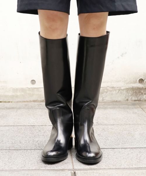 SARTORE（サルトル） ブーツ ロングブーツ / ジョッキーブーツ