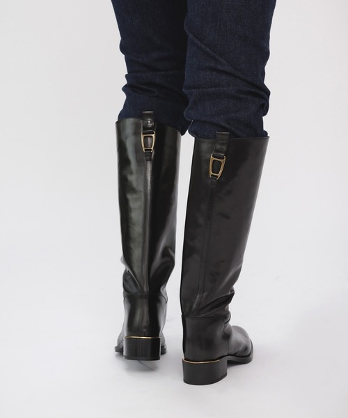 SARTORE（サルトル） ブーツ ロングブーツ / ジョッキーブーツ