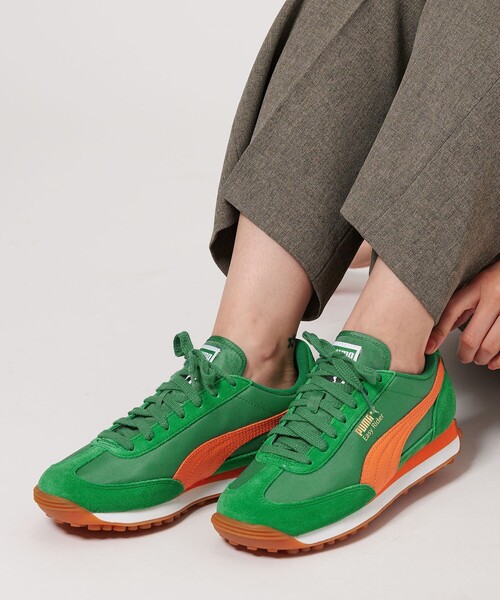 PUMA スニーカー 「PUMA」イージーライダー ヴィンテージ
