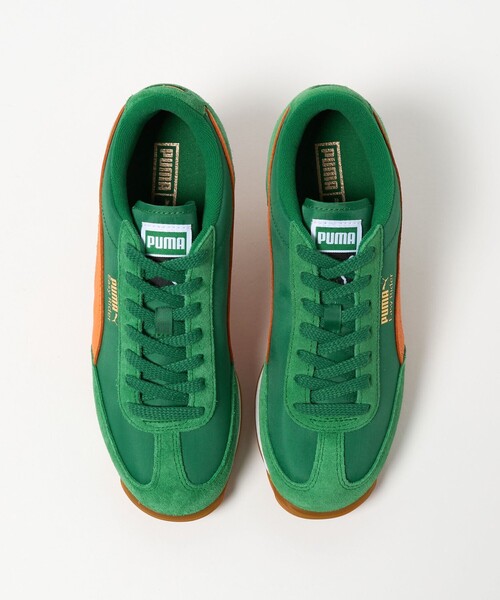 PUMA スニーカー 「PUMA」イージーライダー ヴィンテージ
