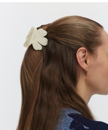 マリメッコ ヘアクリップ Mini Unikko Hair Clip マリメッコ】Mini Unikko Hair Clip ヘアークリップ 52259694161