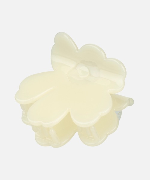marimekko ヘアクリップ Unikko / Hair Clip Small : ZOZOTOWN