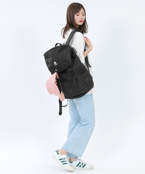 MARY QUANT デイバック リュック マリークワント mary quant NEW