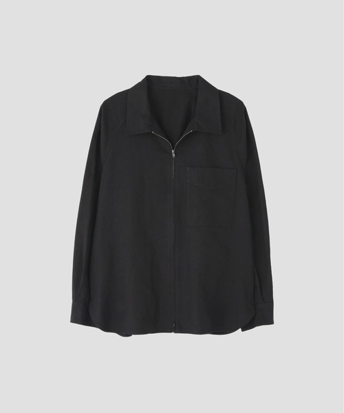 MARGARET HOWELL（マーガレットハウエル） ブルゾン アウター LINEN